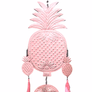 Aluminium Mobile - Ananas
