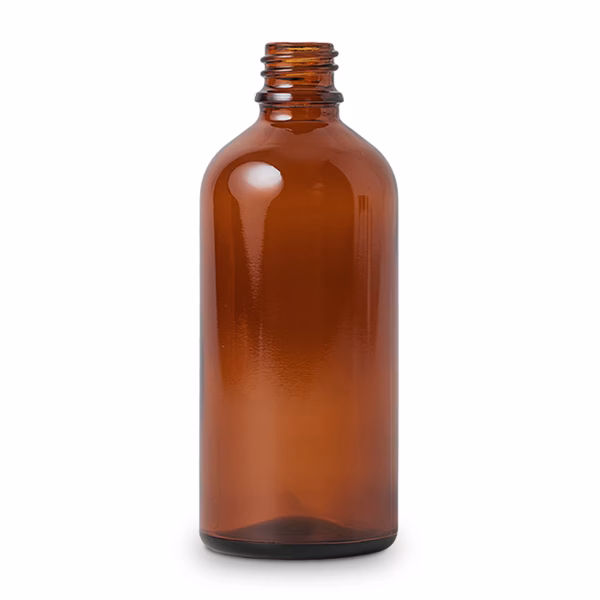 Amber Flessen 100Ml - Afbeelding 2