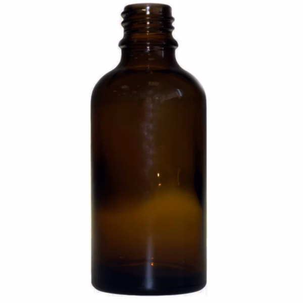 Amber Flessen 100Ml