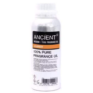 Amber Fragrance - 250ml