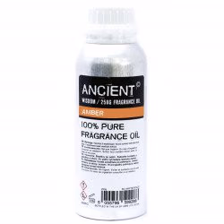 Amber Fragrance 250ml