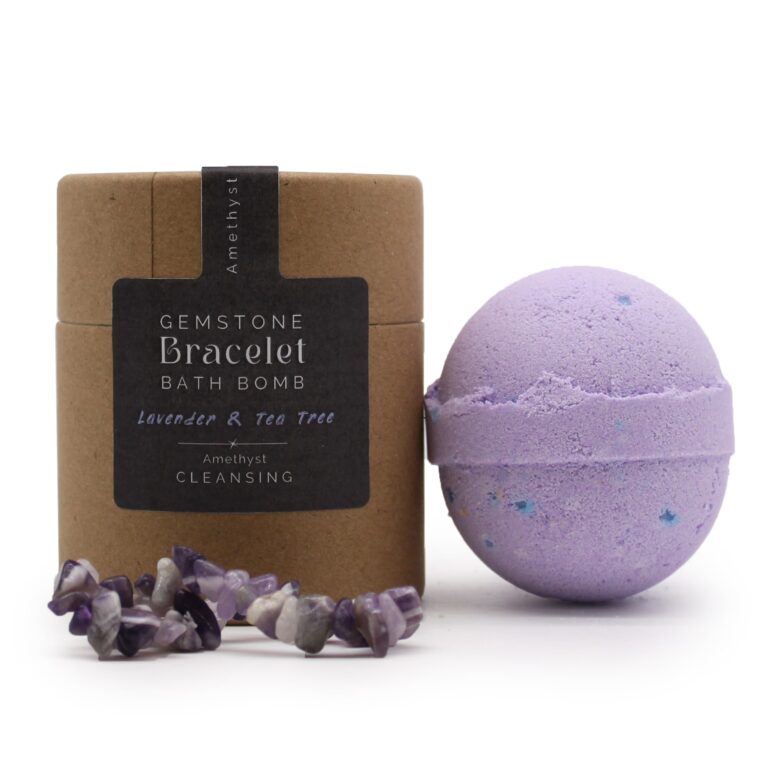 Amethyst-Gem-Bracelet-Bath-Bomb