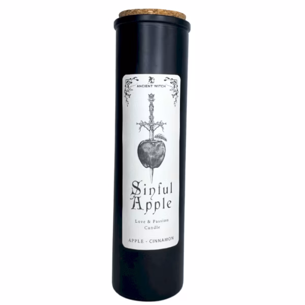 Ancient Witch For Renselse - Sinful Apple - Bilde 3