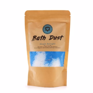 Badepulver mit Angel Delight,200g