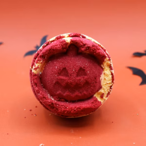Aniseed Halloween Bath Bomb