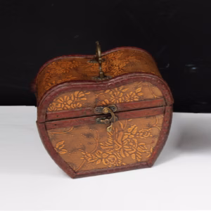 Apple 1920's Style Box