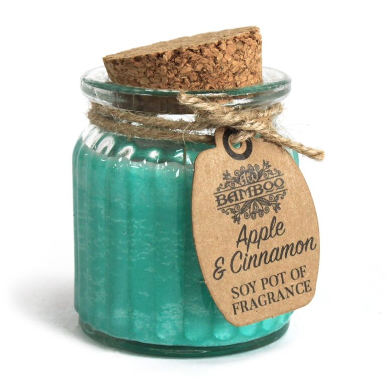 Apple-Cinnamon-Soy-Pot-of-Fragrance-Candle