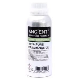 Apple & Elderflower Fragrance - 250ml