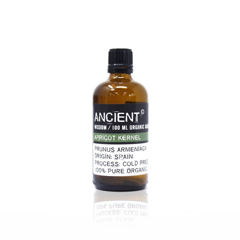 Apricot-Kernel-Organic-Base-Oil-100ml