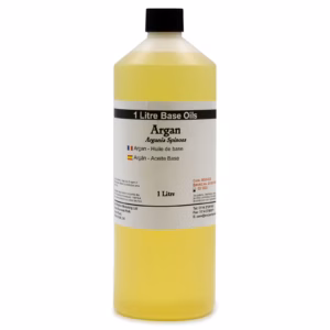 Arganolie - 1 Liter