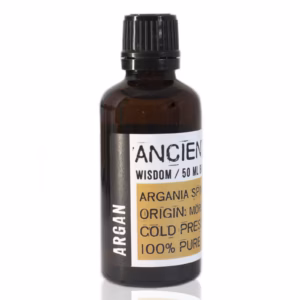 Arganolja - 50ml