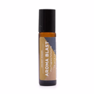 Aromexplosion - Parfymerad Roll-On Olja 10ml
