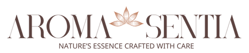 Aroma Sentia Logo - 2026