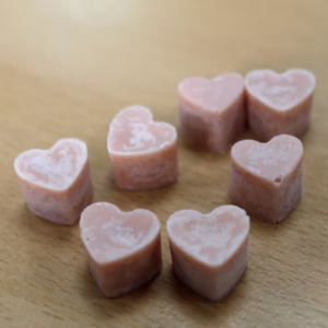 Aroma Duftvoks Melts - Ingefær Og Nellik