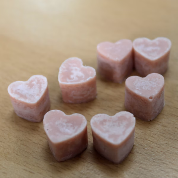 Aroma Duftvoks Melts - Ingefær Og Nellik