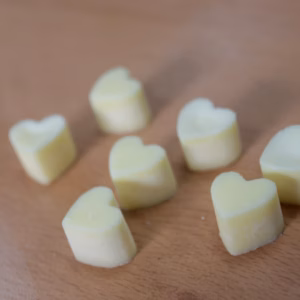 Aroma Duftvoks Melts - Muskat Og Sitron