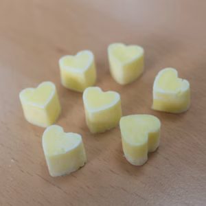 Aroma Duftvoks Melts - Ylang Ylang & Orange