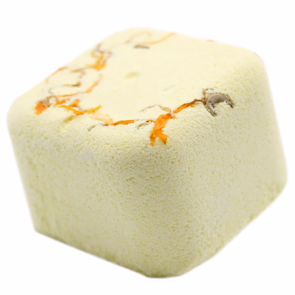 Aromaterapi Shower Steamer 80g - Focus Booster