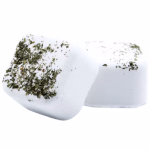Aromaterapi Shower Steamer 80g - Kick Start