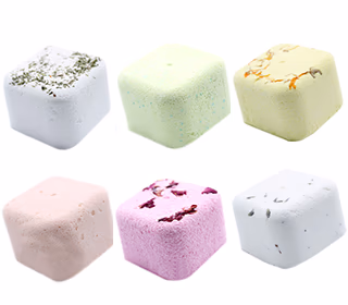 Aromatherapy Shower Steamer Gift Set - 80g