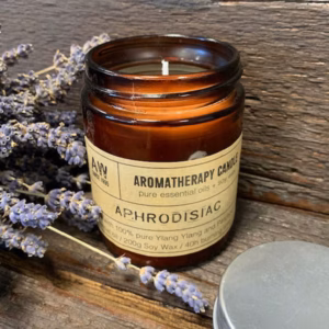 Aromaterapi Soyalys 200 G - Afrodisiakum