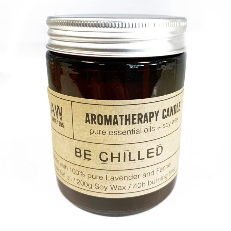 Aromatherapy-Soy-Candle-200g-Be-Chilled