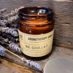 Aromaterapi Soyalys 200 G - Be Chilled