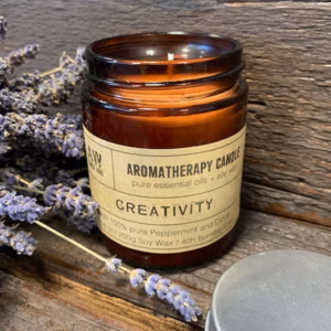 Aromaterapi Soyalys 200 G - Creativity