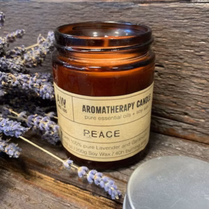 Aromaterapi Soyalys 200 G - Peace