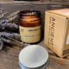 Aromatherapy Soy Candle 200g - Peace - Image 5
