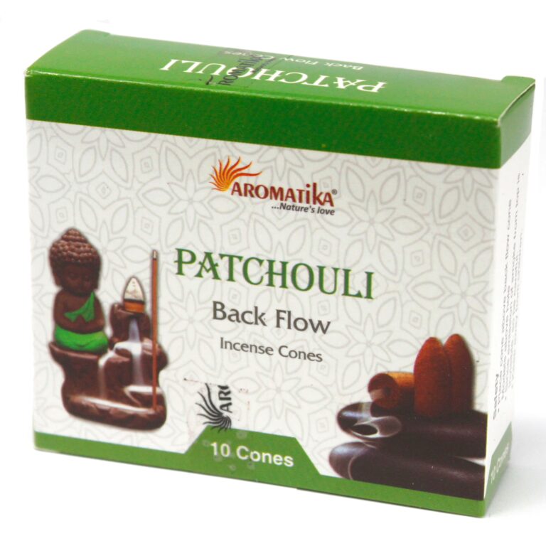 Aromatica-Backflow-Incense-Cones-Patchouli