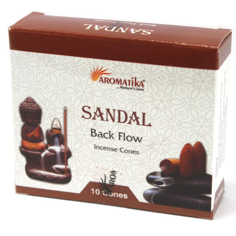 Aromatica-Backflow-Incense-Cones-Sandalwood
