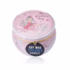 Art Tin Candle - Venlige Budskaber - Billede 2