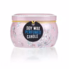 Art Tin Candle - Venlige Budskaber - Billede 5
