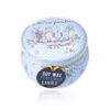 Art Tin Candle - Venlige Budskaber - Billede 6