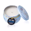 Art Tin Candle - Venlige Budskaber - Billede 7
