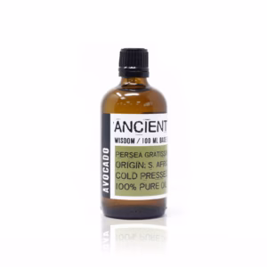 Avokadoolje - 100ml