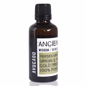 Avokadoolja - 50ml