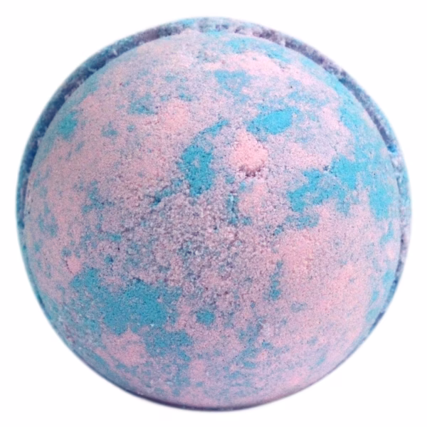 Baby Powder Bath Bomb