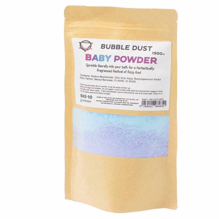 Baby-Powder-Bath-Dust-200g