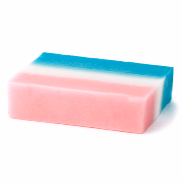 Baby Powder Tvålkaka - 100g
