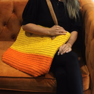 Back To The Bazaar Tasche - Multi