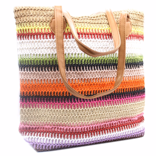 Bazaar Tassen - Multi