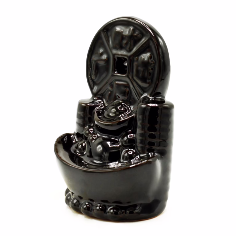 Backflow-Incense-Burner-Ancient-Chinese-Coin