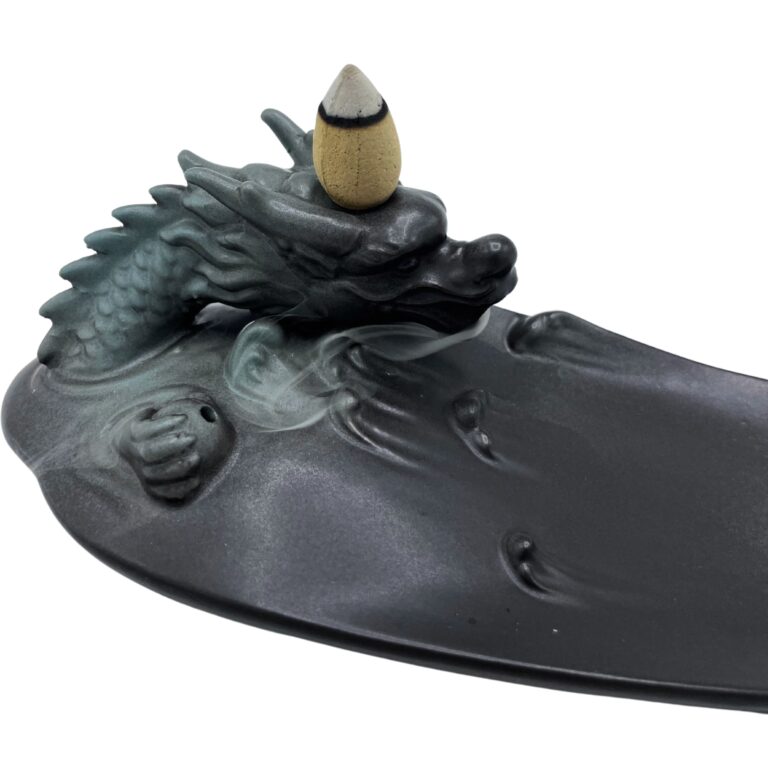 Backflow-Incense-Burner-Dragon-in-Pool-with-Surprising-Details