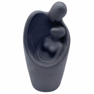 Backflow Incense Burner - I Din Elskers Armer