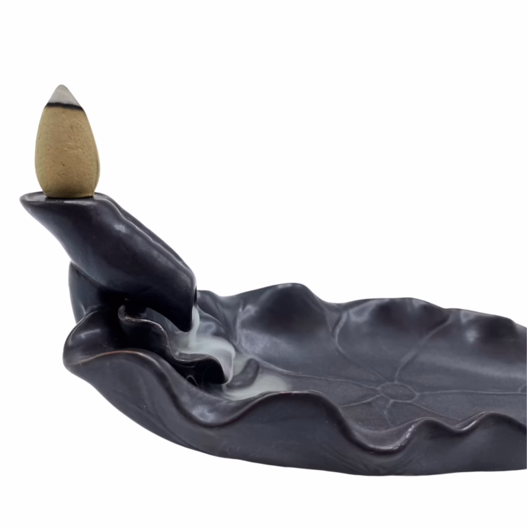 Backflow-Incense-Burner-Lotus-Flower
