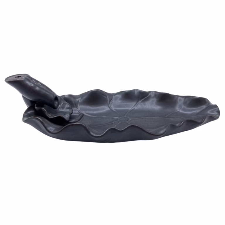 Backflow-Incense-Burner-Lotus-Flower