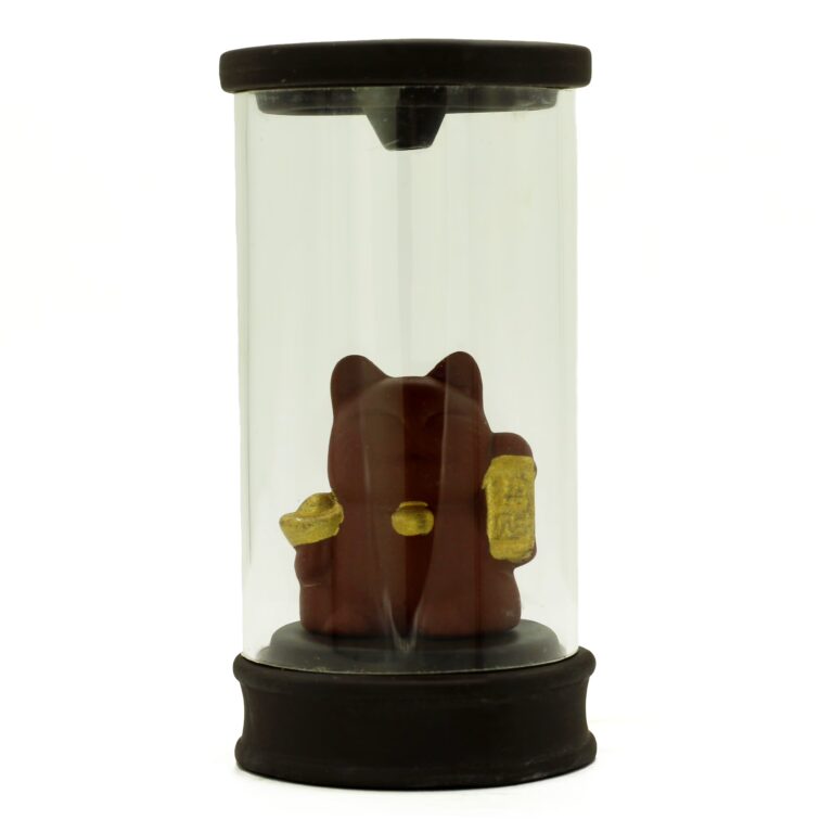 Backflow-Incense-Burner-Money-Cat-Tube