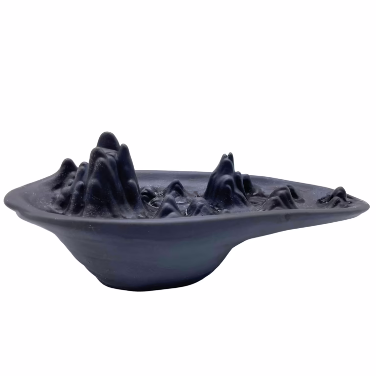 Backflow-Incense-Burner-Mountain-Scape